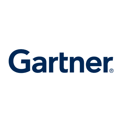 Gartner Logo