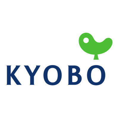 Kyobo Logo