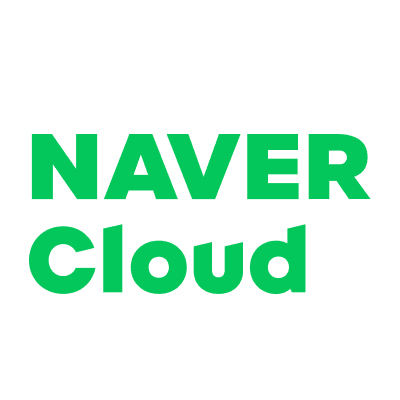 Naver Cloud Logo