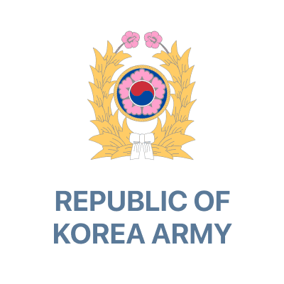 ROK Army Logo