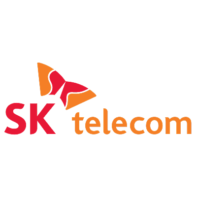 SK Telecom Logo